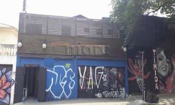 Imagem: SAO PAULO - Loja/Salão - VILA MADALENA