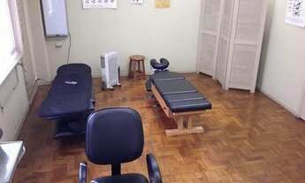 Imagem 4: Primeiro edificio da America Latina