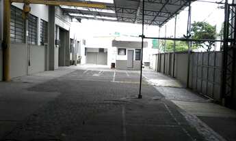 Imagem 7: Galpão Comercial para venda, 6300m² - Barra Funda