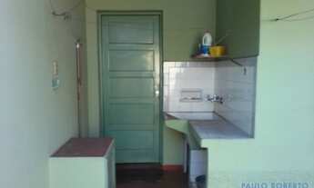 Imagem 6: CASA ASSOBRADADA - CIDADE JARDIM - SP