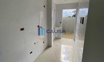 Imagem 4: Araucária - Apartamento Padrão - Costeira