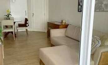 Imagem 3: Apartamento na Vila Olímpia com 3 dormitórios e 2 vagas