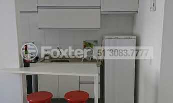 Imagem: Porto Alegre - Apartamento Padrão - Jardim