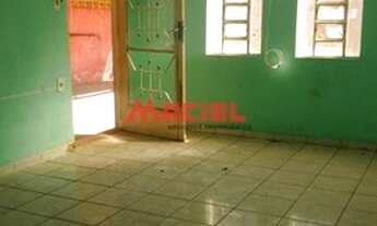 Imagem 6: Venda - CASA - RESIDENCIAL MORUMBI - SAO JOSE DOS CAMPOS - 300 M² AT - 58 M² AC - 2 DORM