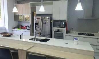 Imagem 5: Apartamento Duplex 219m² Morumbi 4 dorms. 3 suítes 3 vagas