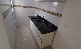 Imagem 2: SANTO ANDRÉ - Padrão - JARDIM CRISTIANE