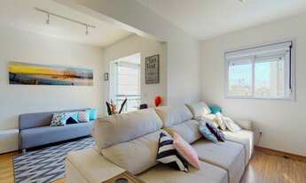 Imagem 4: Apartamento com 51m², 1 quarto e 1 vaga