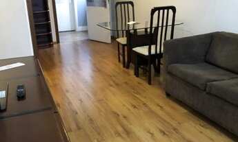 Imagem: FLAT - CENTRO - SP