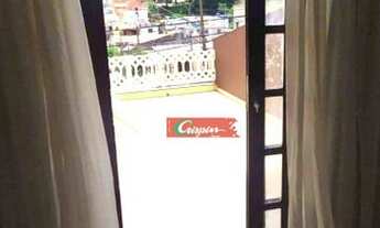 Imagem 6: Sobrado com 3 dormitórios à venda, 250 m² por R$ 980.000,00 - Jardim Dourado - Guarulhos/S