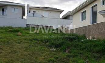 Imagem: Terreno - Fazenda Santana - Valinhos