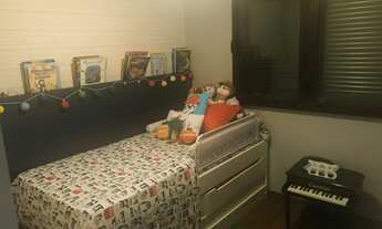 Imagem 5: Apartamento com 3 dormitórios, 1 suite e 2 vagas no santo amaro