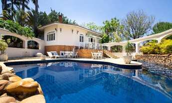 Imagem 2: VALINHOS - Casa De Condomínio - AGUA FRIA