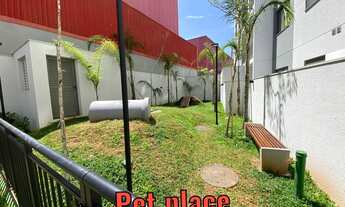 Imagem 5: Apartamento em Santo Amaro