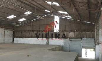 Imagem 2: GALPÃO 20X22 COM 440²M AO LADO DA AVENIDA CUPECÊ