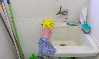 Imagem 6: Apartamento à venda com 49m², 2 quartos e 1 vaga