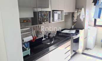 Imagem 4: Apartamento à venda, 2 quartos, 1 suíte, 2 vagas, Cazeca - Uberlândia/MG