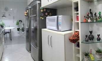 Imagem 7: Apartamento de 173m² com 3 suítes e 3 vagas na Vila Andrade