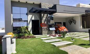 Imagem: Casa em Condomínio para Venda em Indaiatuba