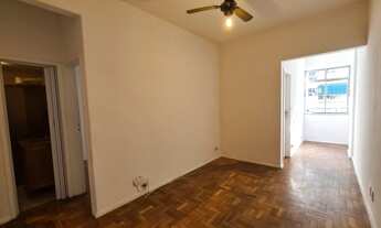 Imagem: Vendo apto de 02 quartos proximo ao Clube