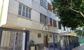 Imagem 1: À VENDA APARTAMENTO DE 01 DORMITÓRIO. BAIRRO SANTANA