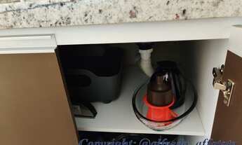 Imagem 7: Apartamento para aluguel anual ou mensal com 2 quartos em Cumbuco - Caucaia - CE