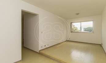 Imagem: São Paulo - Apartamento Padrão - Moema