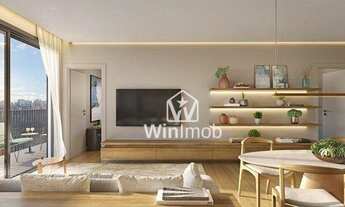 Imagem 2: Apartamento com 3 dormitórios à venda, 131 m² por R$ 2.033.000,00 - Petrópolis - Porto Ale