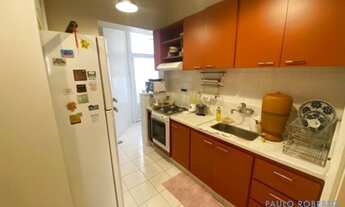 Imagem 3: APARTAMENTO - HIGIENÓPOLIS - SP