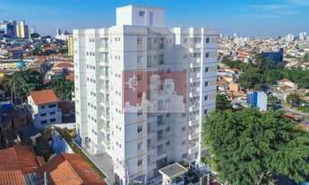 Imagem: Apartamento novo a 400 metros do metrô