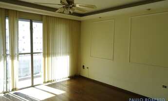 Imagem 2: APARTAMENTO - MORUMBI - SP