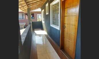 Imagem: Apartamento de 2 quartos - Bairro Floresta