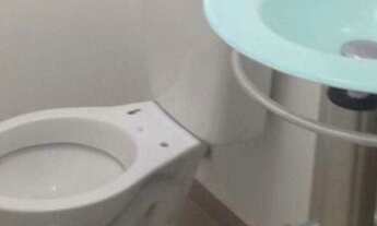 Imagem 4: Sala comercial para alugar na Vila Olímpia