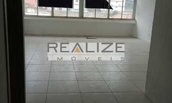 Imagem 6: Salas Comerciais do Bairro Azenha - Porto Alegre - RS