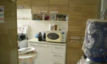 Imagem 3: Casa - Jardim das Figueiras - Valinhos