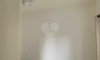 Imagem 5: Apartamento com 1 dormitório com sacada para venda ou locação no Itaim Bibi