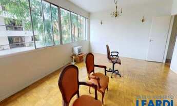 Imagem: APARTAMENTO - HIGIENÓPOLIS - SP