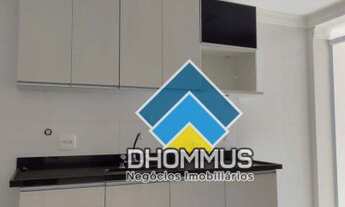 Imagem 4: Apartamento com 3 dormitórios, disponível para locação no Condomínio City Parque Itu/SP. D