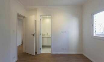 Imagem 7: Apartamento 3 dormitórios (1 suíte) em Indianópolis