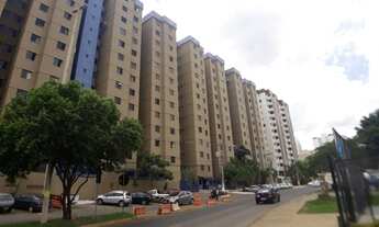 Imagem: DESOCUPADO - ANDAR ALTO - FACILIDADE DE