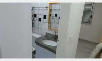 Imagem 4: Ótimo oportunidade apartamento 43m², 1 dorm. e 1 vaga, com lazer próximo à Paulista e 23 d