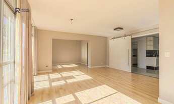 Imagem 3: Apartamento com 3 dormitórios à venda, 155 m² por R$ 670.000,00 - Bigorrilho - Curitiba/PR