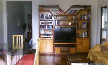 Imagem: APARTAMENTO - CAMPOS ELÍSEOS - SP