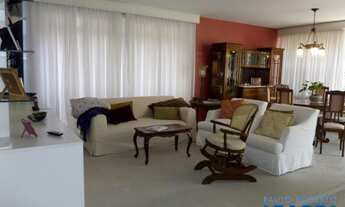 Imagem 4: APARTAMENTO - HIGIENÓPOLIS - SP