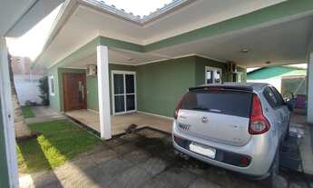 Imagem 3: Casa para Venda em Saquarema, Bacaxá, 4 dormitórios, 2 suítes, 3 banheiros, 1 vaga