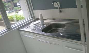 Imagem 5: 3 SALAS COMERCIAIS NA VILA OLÍMPIA COM VAGA DE GARAGEM