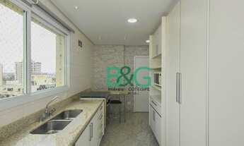 Imagem 6: Apartamento com 3 dormitórios à venda, 193 m² por R$ 1.540.000 - Vila Suzana - São Paulo/S