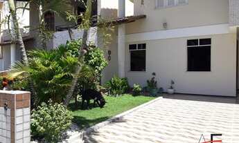 Imagem 3: Casa em condomínio, 3 suítes, próximo a Av. Rogaciano Leite - CA11834