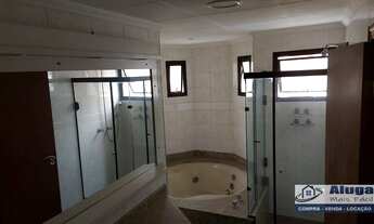 Imagem 4: Apartamento com 4 dormitórios à venda, 198 m² por R$ 1.165.000,00 - Tatuapé - São Paulo/SP