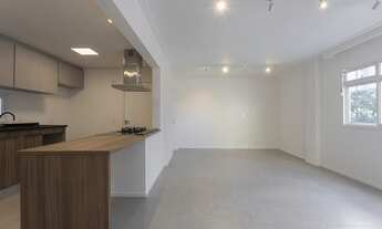 Imagem: Apartamento 3 dorms. - Moema