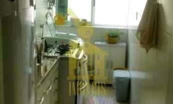 Imagem 7: Rio de Janeiro - Apartamento Padrão - Andaraí